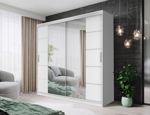 Osolo sliding door - door, wardrobes