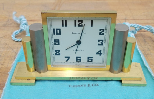 Vintage tiffany art - art, deco