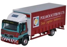 Oxford diecast 76man001 - 76man001, man