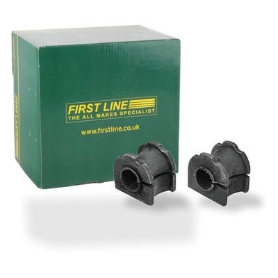 Front anti roll bar link - anti,