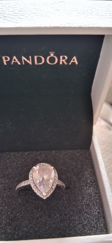 Genuine pandora sparkling pear - genuine,
