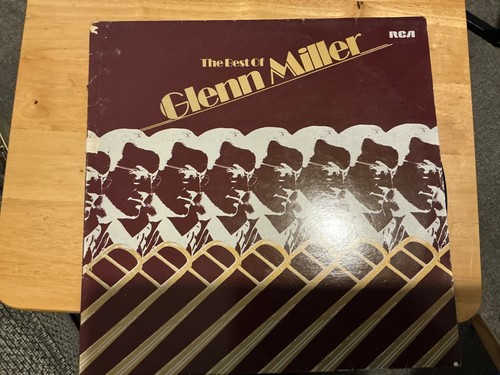 Glenn miller the best of - the,