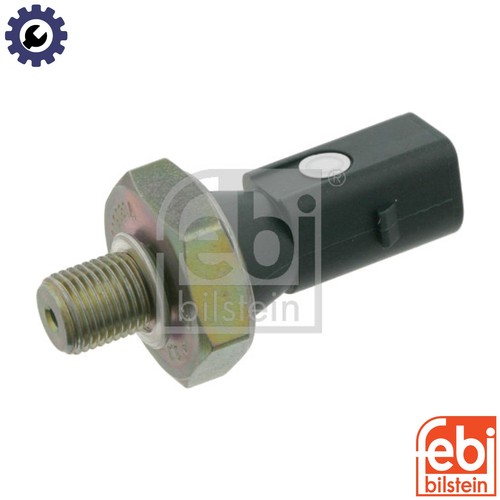 Oil pressure switch - oil, 19014