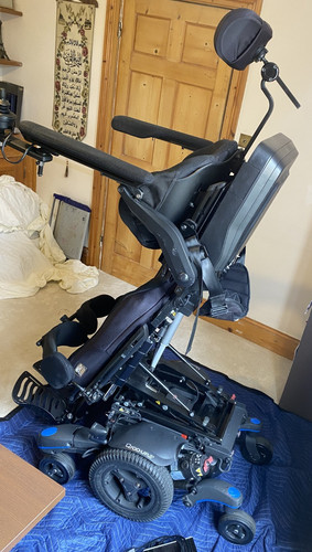 Sunrise q700 standing - q700,