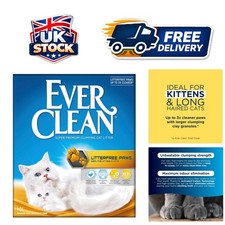 Ever Clean® Litterfree Paws