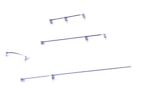 Mainline gauge handrails - ,
