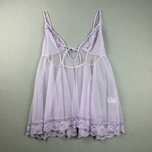 Vintage coquette babydoll - vintage,