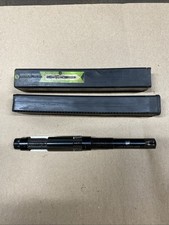 Adjustable Reamer H10. Tool By Taylor And Jones 27/32” - 15/16”