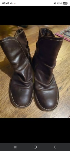 Fly london women brown - fly,