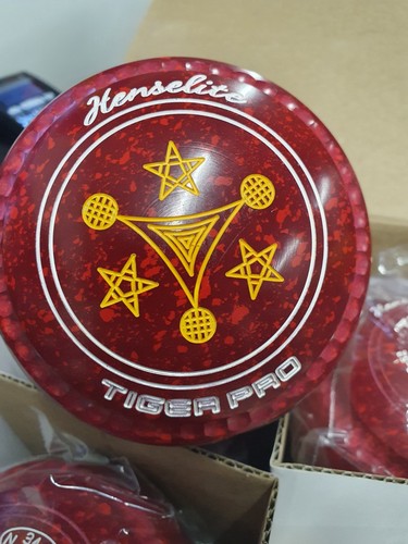Final clearance henselite - **final,