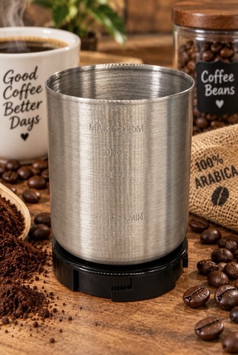 Kitchenaid bcg111ob coffee - kitchenaid,