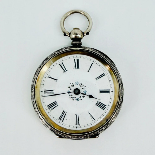 Antique swiss 935 - swiss,