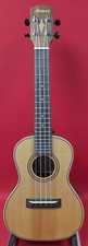 Alvarez Artist AU70WC Concert Ukulele in Natural