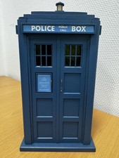 Doctor Who - TARDIS/Police Box