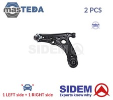 63674 LH RH TRACK CONTROL ARM