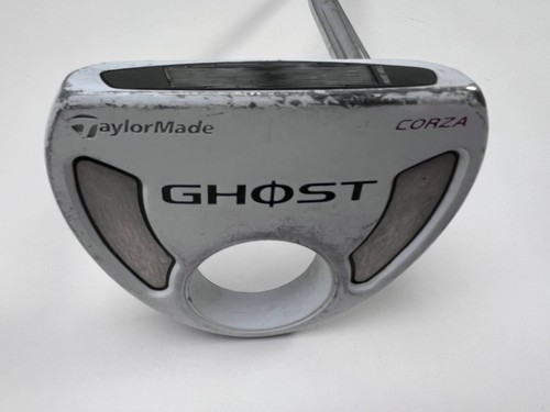 Taylormade corza ghost - ghost, 2011