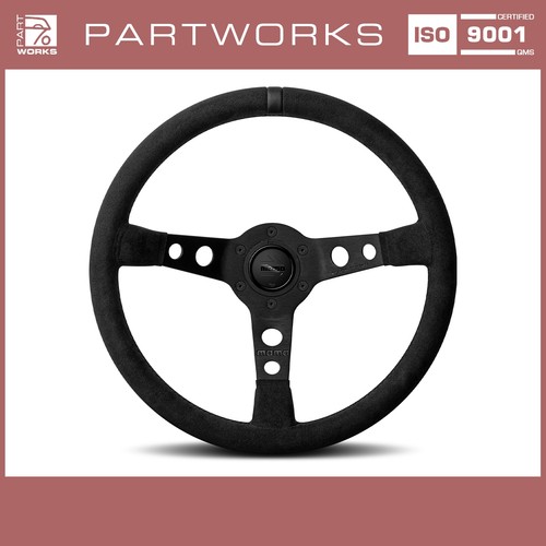 Sport steering wheel - wheel, for