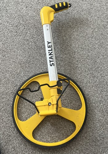 Stanley counter measuring - counter,