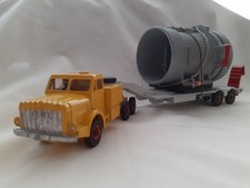 DINKY SUPERTOYS MIGHTY ANTAR