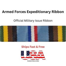 Armed Forces Expedtionary