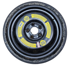 AUDI Q7 4L 18" SPACE MASTER