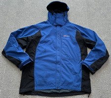 MENS BERGHAUS GORETEX XCR