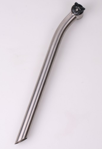 Offset titanium ti - offset, titanium/ti