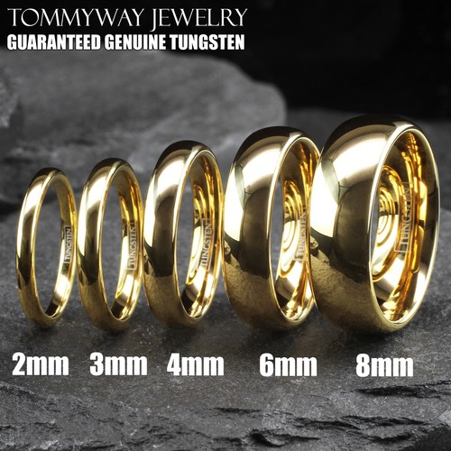 Tungsten carbide 14k gold - carbide,