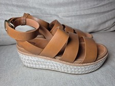 Fitflop Eloise Espadrille Tan