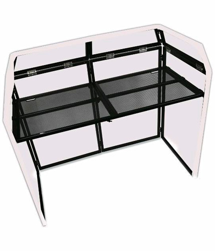 Folding metal controller - folding,
