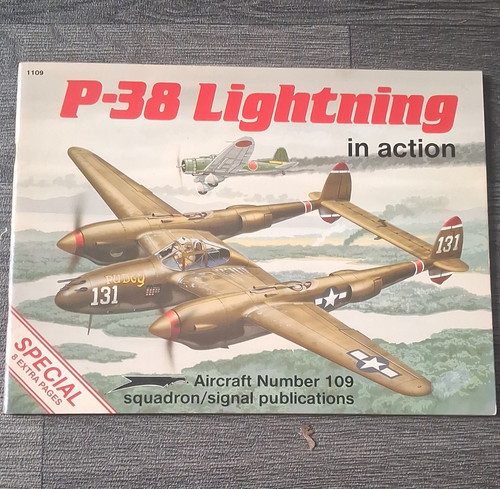 Lightning in action - p-38,