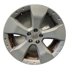 2012 SUBARU FORESTER 17 Inch