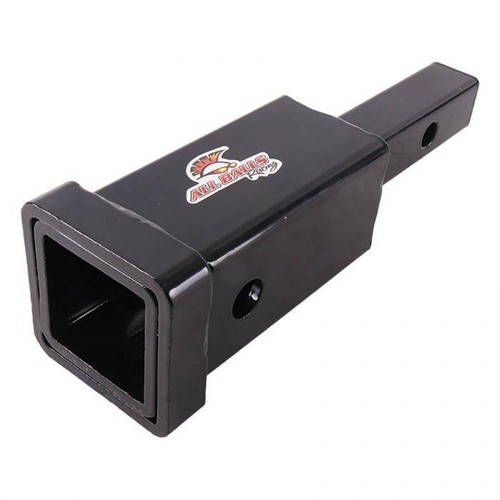 Trail hitch to 2 - ez,