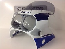 SUZUKI GSX R 750 J-K-L