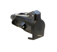 Trailer Caravan Socket 7 Pin