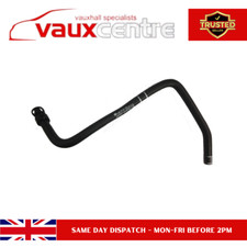 ORIGINAL VAUXHALL ASTRA J WATER RADIATOR HOSE 1.4 PETROL ENGINES 13251471 NEW