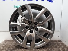 ALLOY WHEEL LEXUS NX 18 Inch Rim 5x114.3 ET35 SD23N