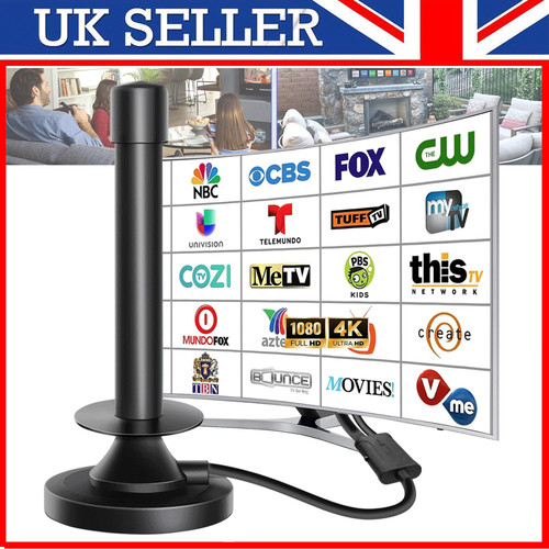 Digital freeview aerial - tv,