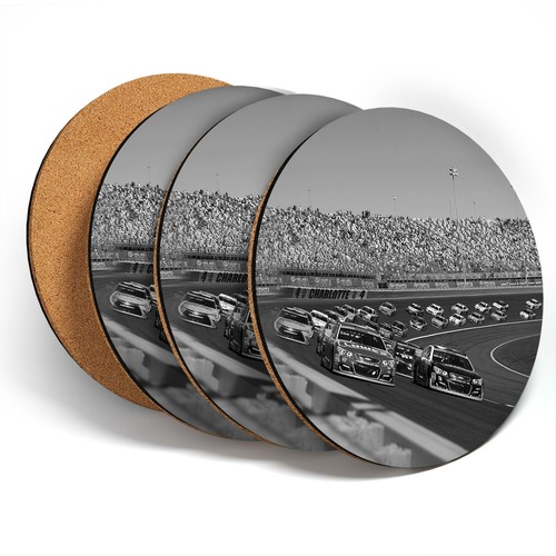 Coasters bw awesome - coasters,