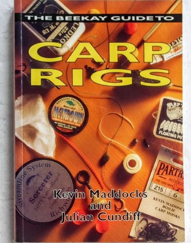 Guide carp rigs - guide,