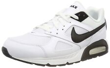 Nike Air Max IVO Trainers White Shoes Casual Sports Mens Running New Sneakers