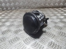 BMW 320 E46 FRONT FOG LIGHT PASSENGER SIDE LED TINTED 2003