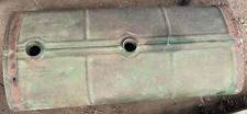 FORDSON 'N' 'E27N' TRACTOR ORIGINAL TWIN FILLER TVO FUEL TANK FOR REFURBISHMENT
