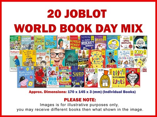 Joblot wholesale new - joblot,