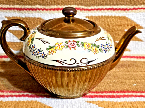 Beautiful copper lustre luster - beautiful,