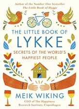 The Little Book of Lykke: The