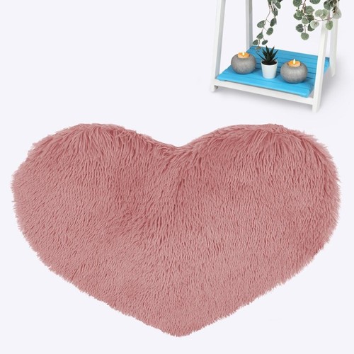 Cute love heart - heart, fluffy