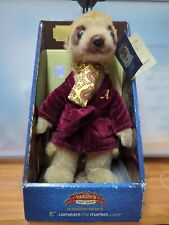 compare the meerkat toy