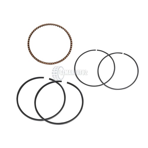 Piston ring kit - ring, for
