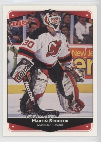 1999 upper deck - 1999-00,